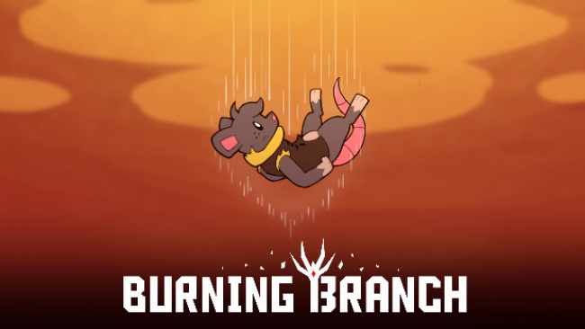 Burning Branch Free Download
