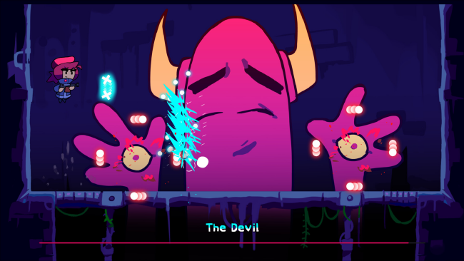 Contract Rush DX PC Screenshot