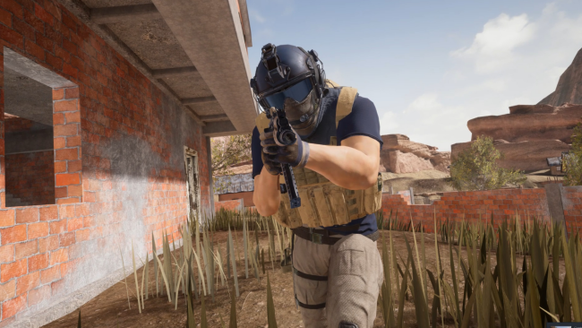 Contractors PC Screenshot