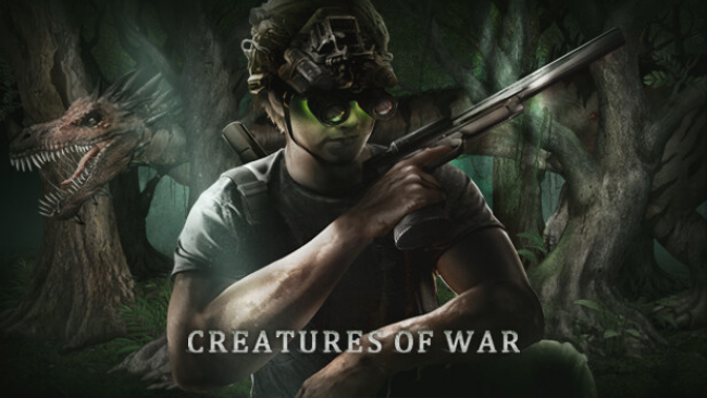 Creatures Of War Free Download