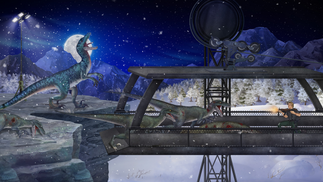 Creatures Of War PC Screenshot