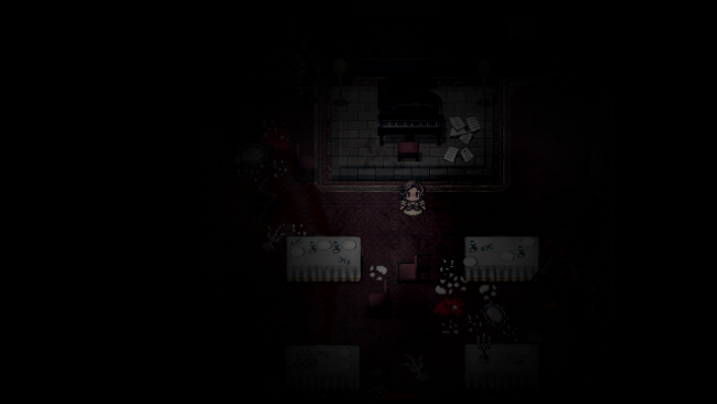 Cursed Mansion PC Screenshot