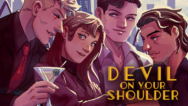 Devil On Your Shoulder Free Download