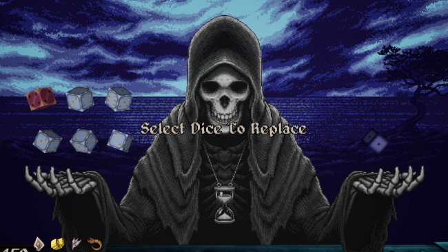Dice With Death PC Screenshot