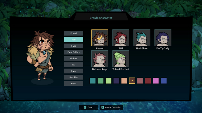 Dinotica PC Screenshot