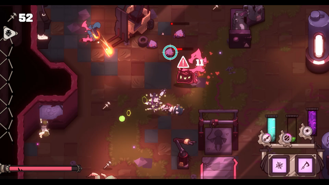 DRACOMATON PC Screenshot