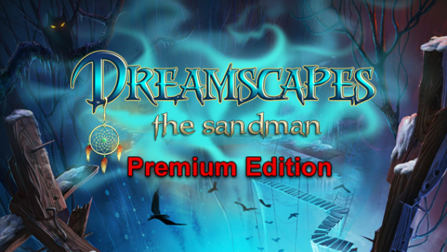 Dreamscapes: The Sandman – Premium Edition Free Download