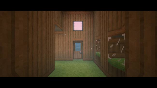 EPONYMOUS PC Screenshot
