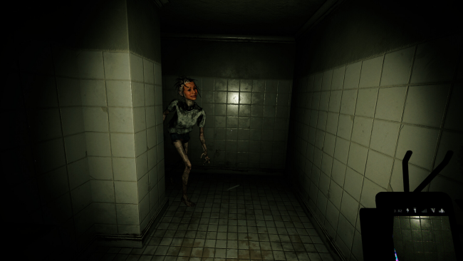 Face Of Another PC Screenshot