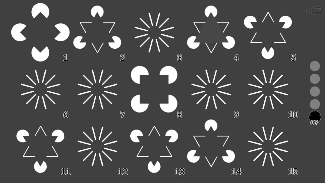 Fake Illusions PC Screenshot