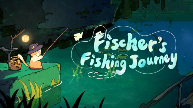 Fischer’s Fishing Journey Free Download