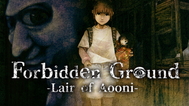 Forbidden Ground – Lair of Aooni – Free Download
