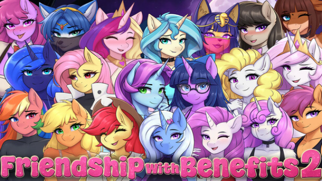 Friendship With Benefits Free Download