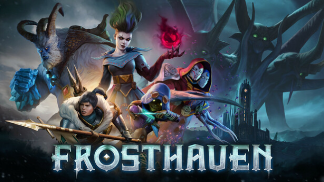 Frosthaven Free Download
