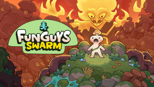 Funguys Swarm Free Download