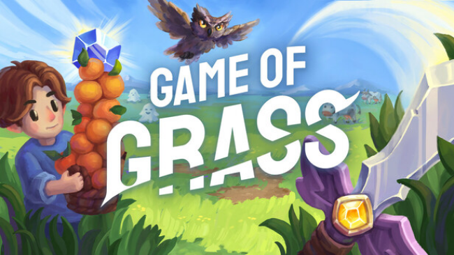 Game Of Grass Free Download