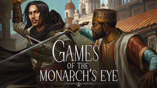 Games Of The Monarch’s Eye Free Download