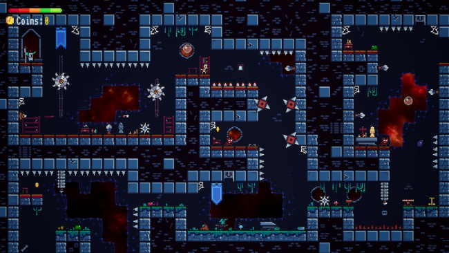 Gold For Retirement PC Screenshot