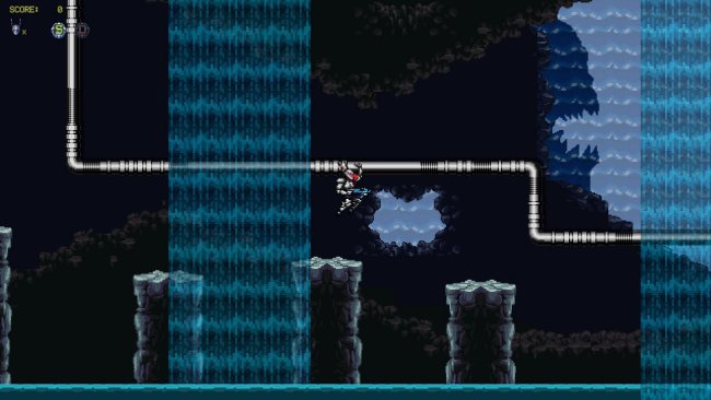 Gundroid PC Screenshot