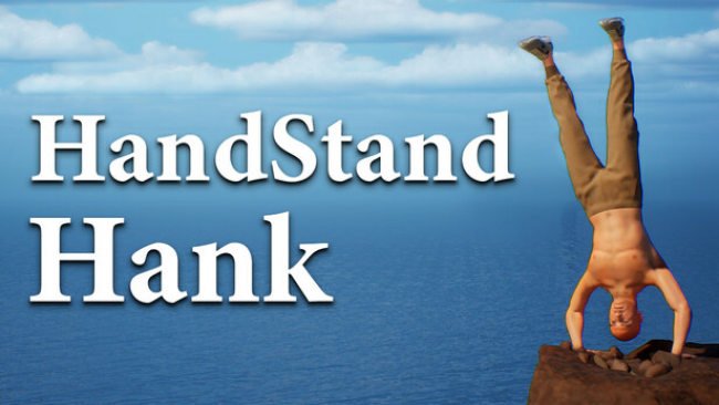 Handstand Hank Free Download