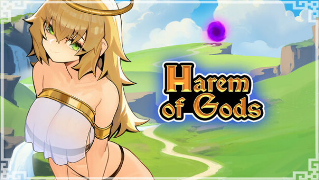 Harem Of Gods Free Download