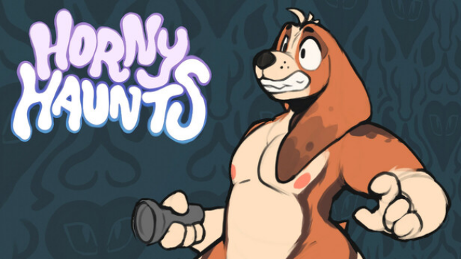 Horny Haunts Free Download