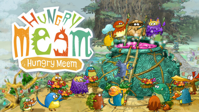 Hungry Meem Free Download