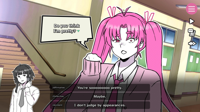 I Just Want to be Single!! Season One PC Screenshot