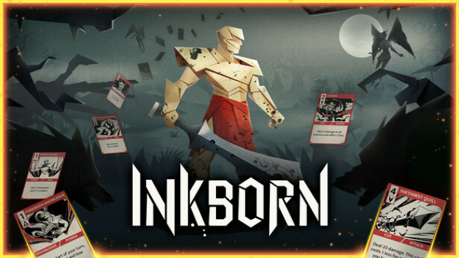 Inkborn Free Download