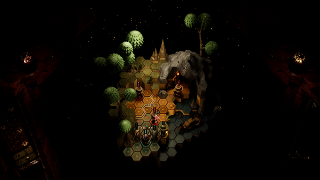 Inkshade PC Screenshot