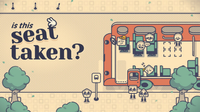 Is This Seat Taken? Free Download