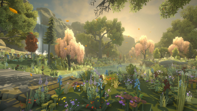 Island of the Lost PC Screenshot