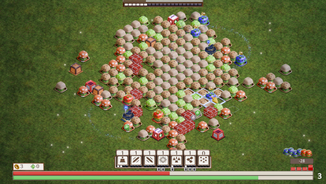 Keytamine PC Screenshot