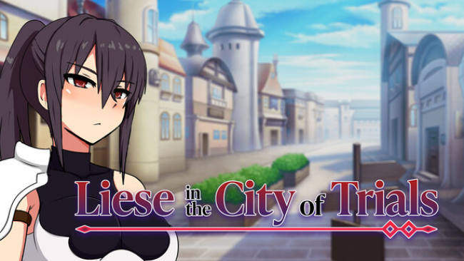 Liese In The City Of Trials Free Download