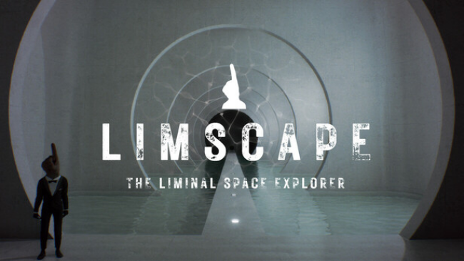LIMSCAPE : THE LIMINAL SPACE EXPLORER Free Download