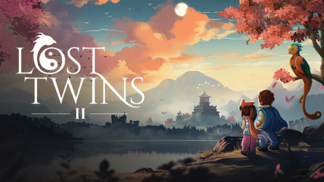 Lost Twins Free Download