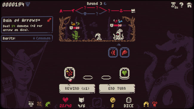 Luck & Loot PC Screenshot