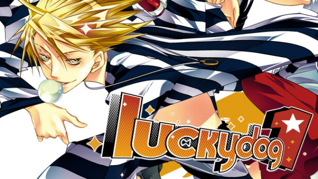 Lucky Dog Free Download