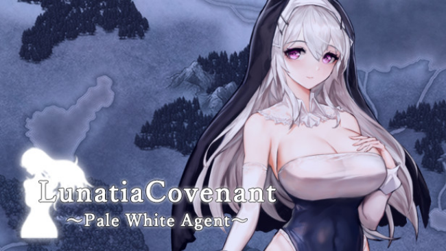 Lunatia Covenant -Pale White Agent- Free Download