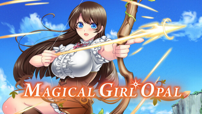Magical Girl Opal Free Download