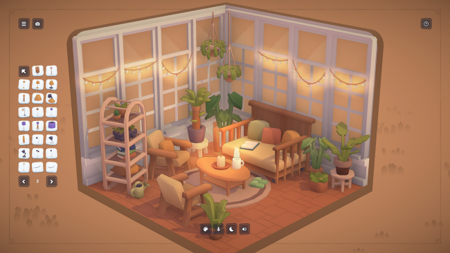 MakeRoom PC Screenshot