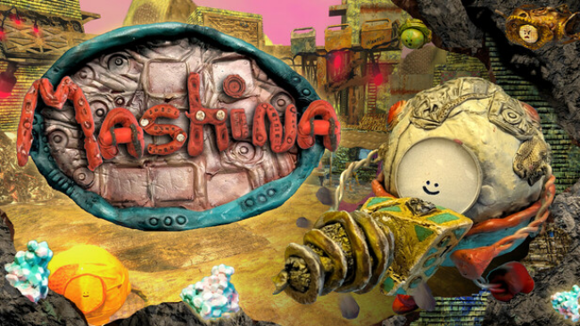 Mashina Free Download