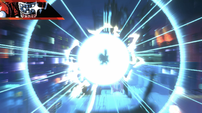 METAL SUITS: Counter-attack PC Screenshot
