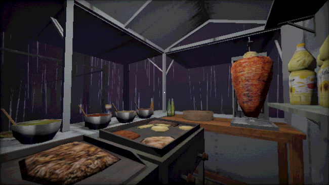Midnight Taco PC Screenshot