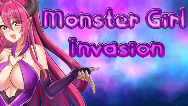 Monster Girl Invasion RPG – Part Free Download