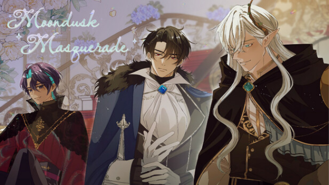 Moondusk Masquerade Free Download