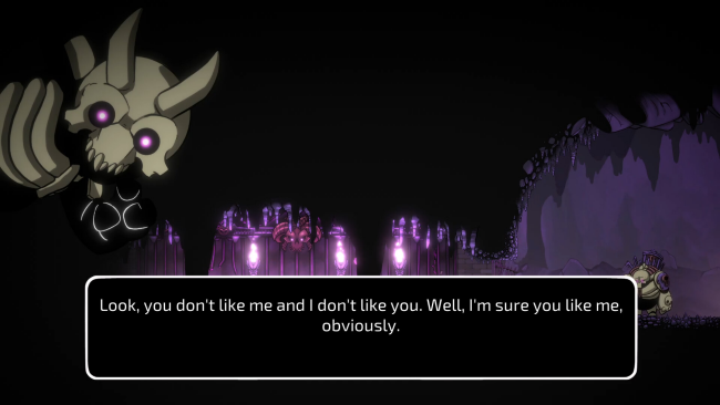 Morkull Ragast’s Rage PC Screenshot