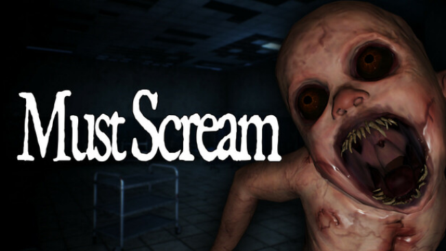 MustScream Free Download