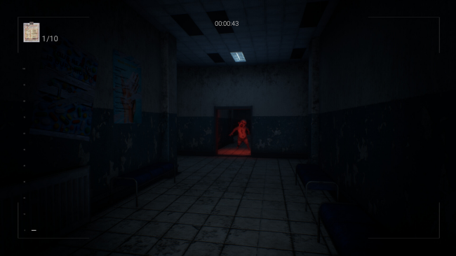 MustScream PC Screenshot