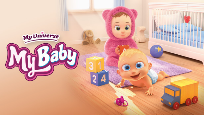 My Universe – My Baby Free Download